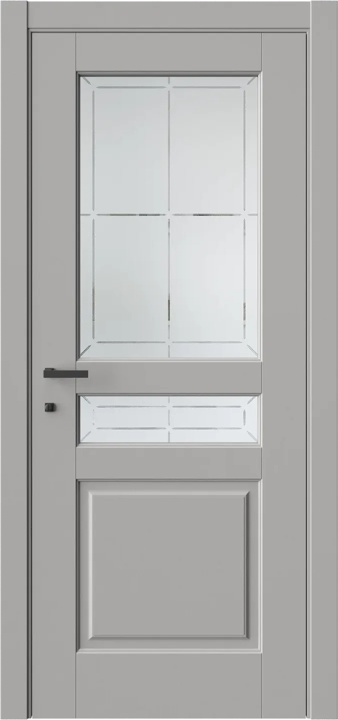 Дверь Elite EL8F